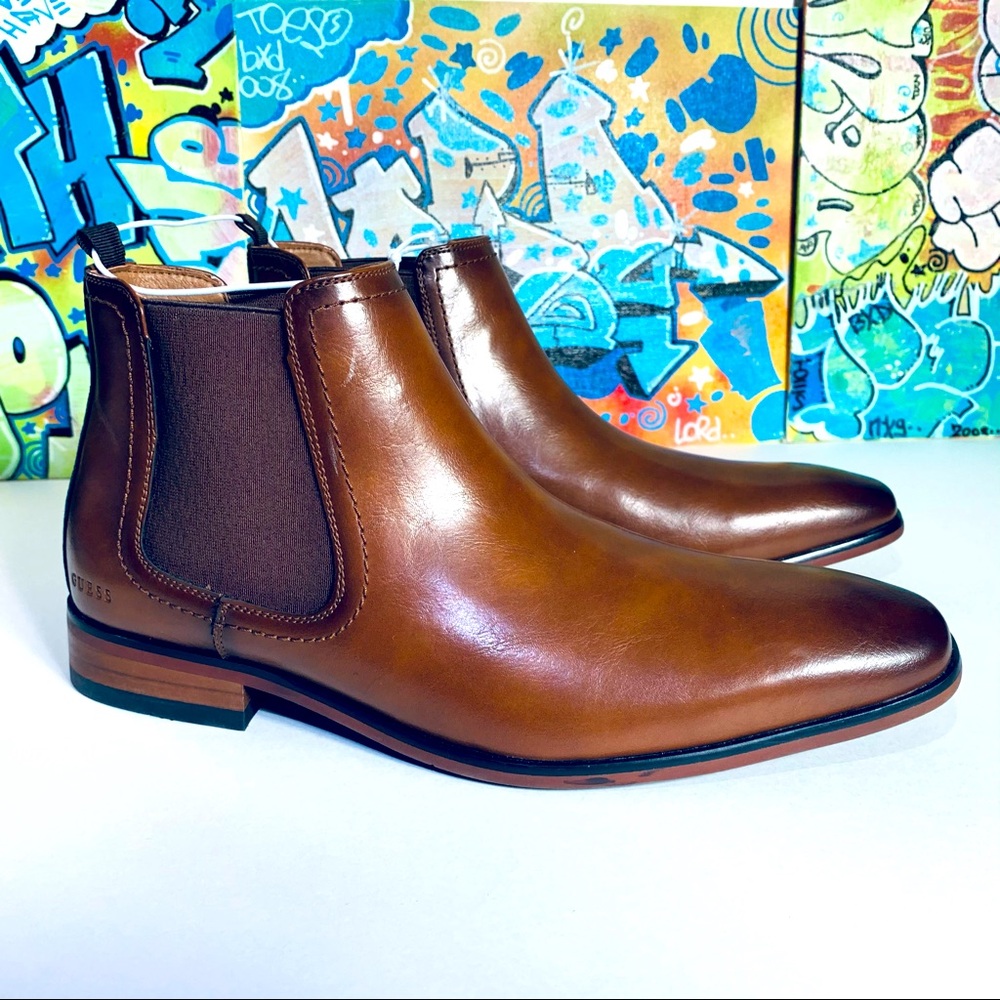 Guess Dress Shoes Men’s 9.5